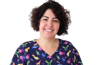 Lucia Gomez Cano