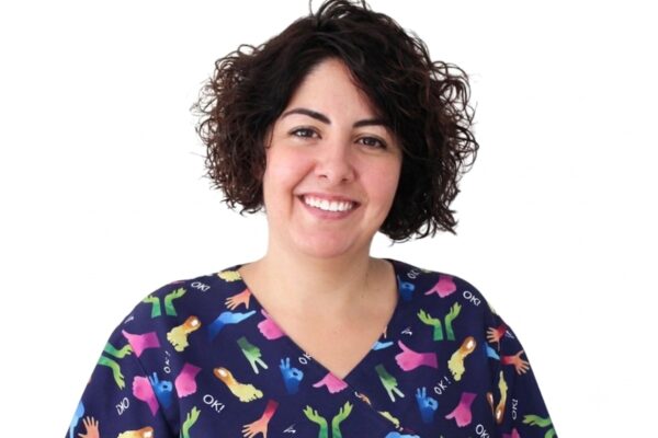 Lucia Gomez Cano