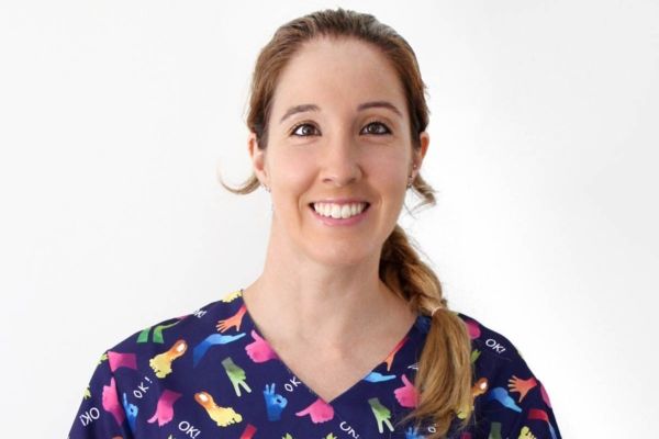 Raquel Sáez Cías C.O.F 6219