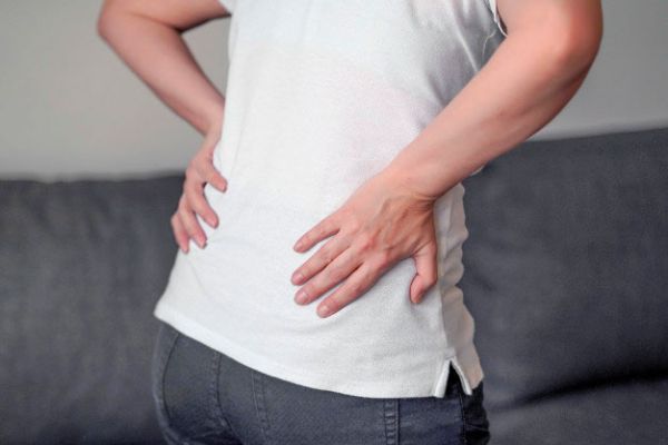 Cómo tratar la ciática en fisioterapia