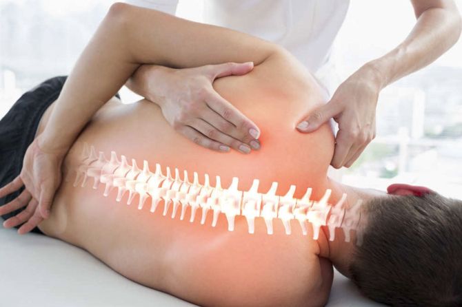 Razones para ir a fisioterapia en Valencia al menos una vez al año