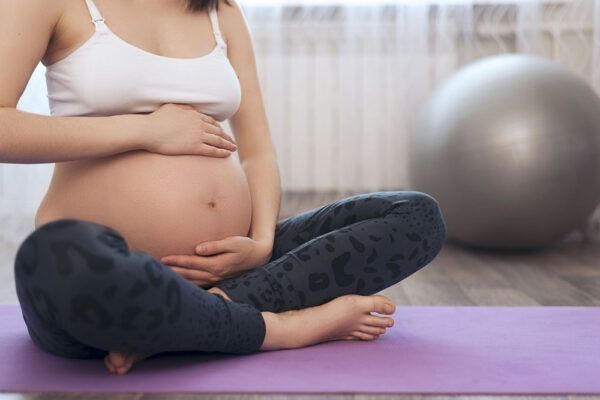 Fisioterapia para embarazadas en Valencia