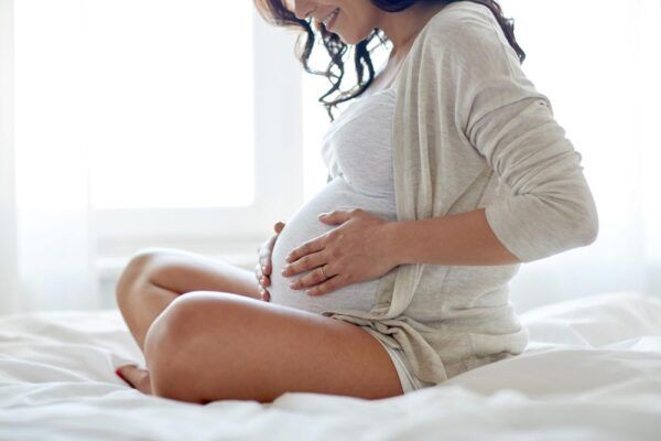 ¿Cuándo empezar fisioterapia en el embarazo?