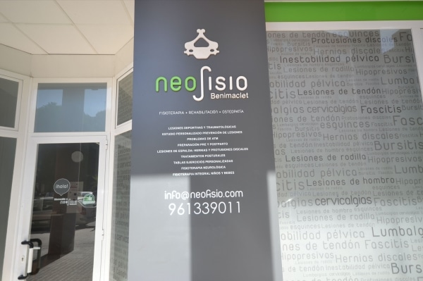 clinica fisioterapia en valencia