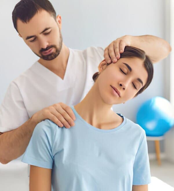 Fisioterapia San Antoni Valencia