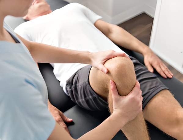 Fisioterapia San Antoni Valencia