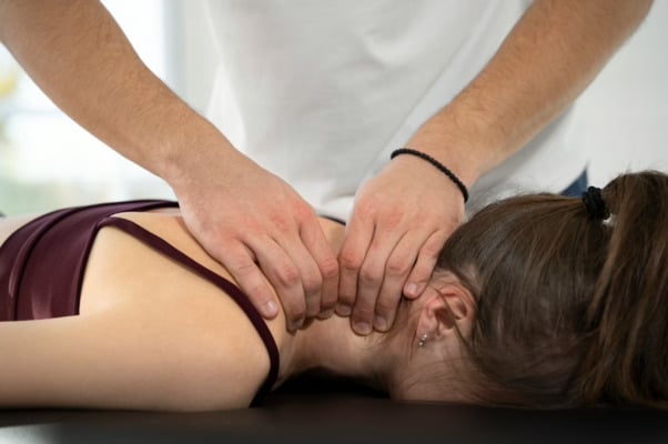 clínica de fisioterapia marchalenes valencia