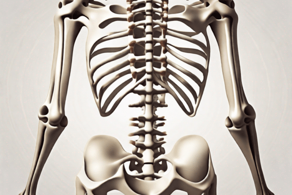 Osteopatía Estructural