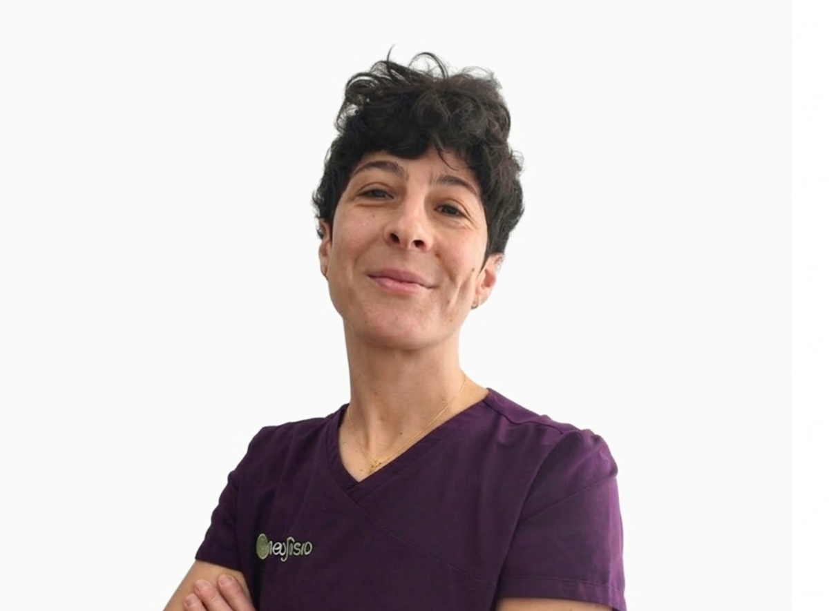 fisioterapeuta elisabetta