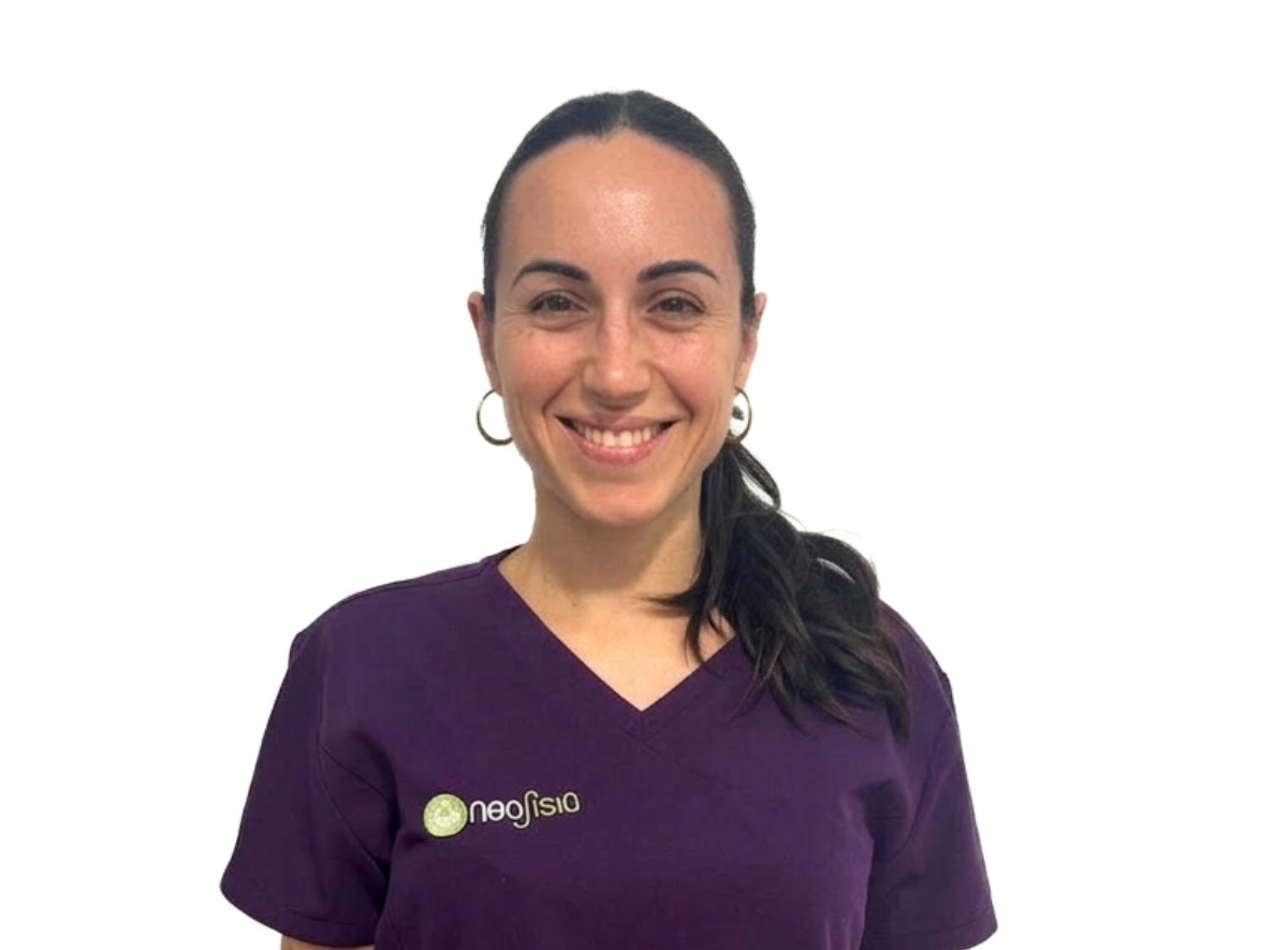 fisioterapeuta mar alagarda