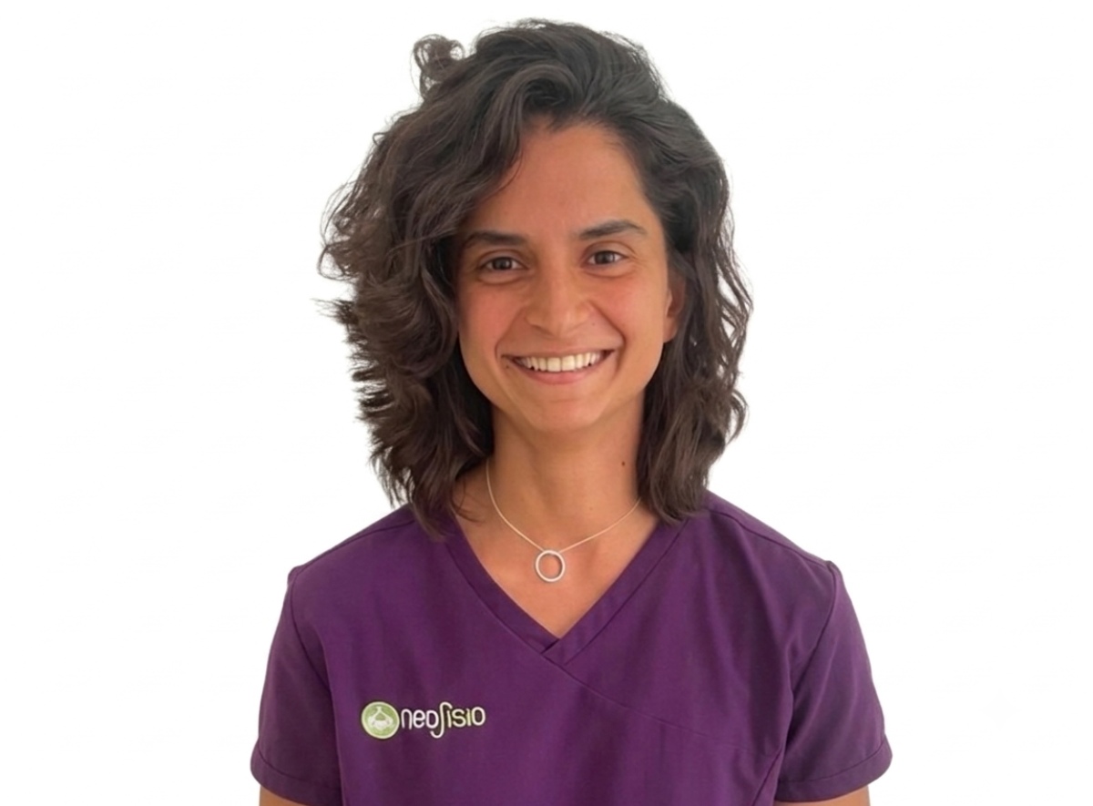 fisioterapeuta en valencia gherghina garcia en blanco